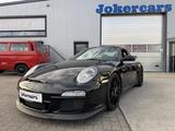 Porsche 911 997 GT3 3.8 Clubsport neuwertig - Porsche: Gt3 Clubsport