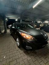 Mazda 3 Pre Facelift - Mazda aus 2011: Mazda3