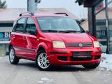 Fiat Panda 1.2 8V Dynamic - Fiat Gebrauchtwagen von 2005