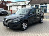 Volkswagen Tiguan 2.0 TDI, AHK, TÜV & Service neu, Scheckh.