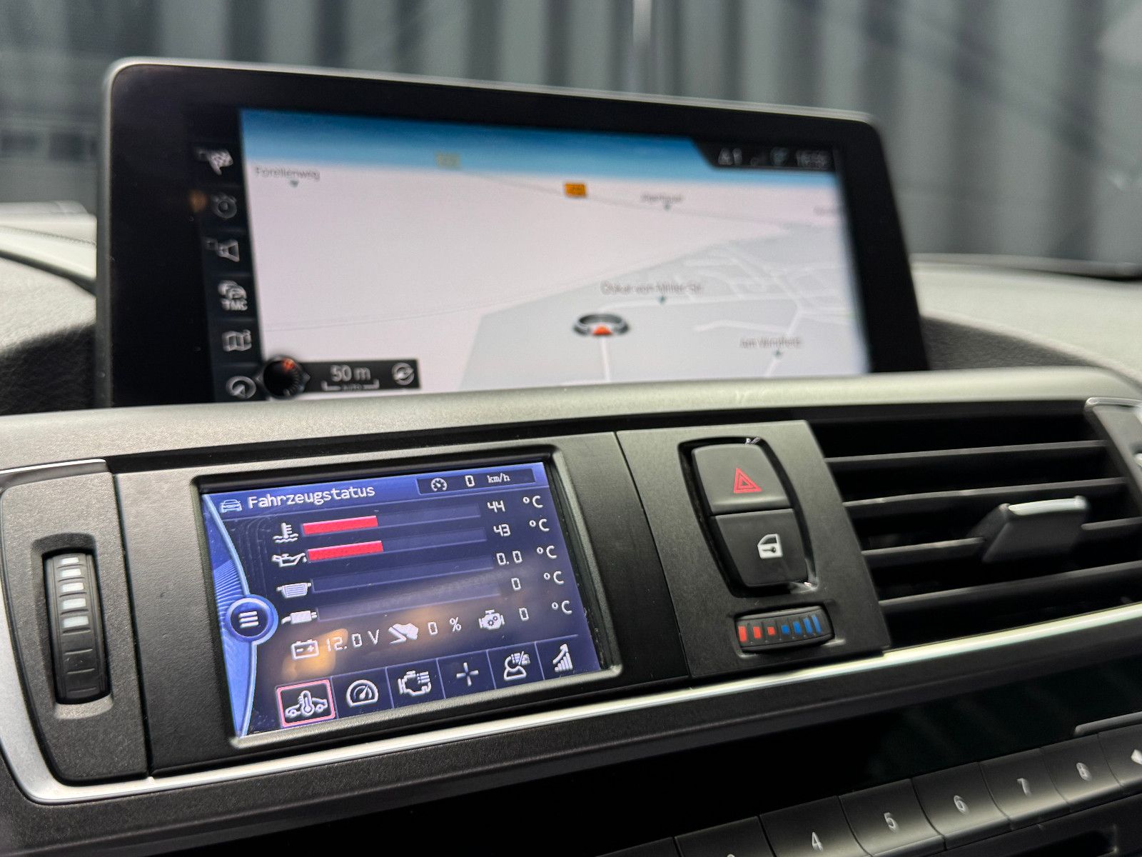 Fahrzeugabbildung BMW M2 Coupe |KW|H/K|HJS|CS|1.HAND