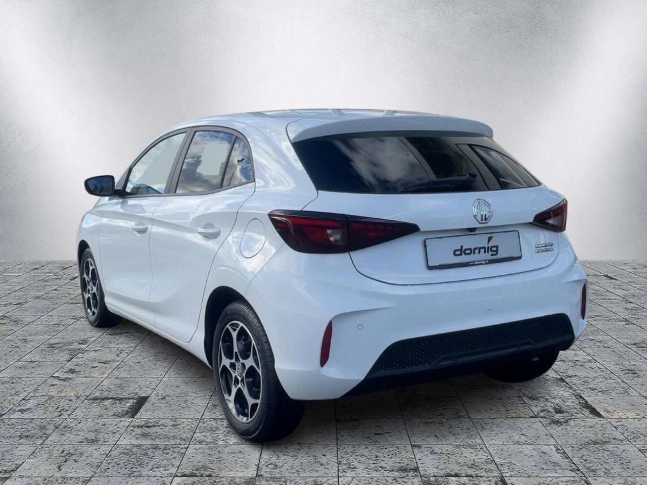 MG3