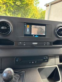 Mercedes Sprinter - 12