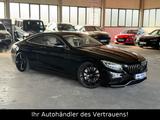 Mercedes-Benz S 63 AMG S Coupe S 63 AMG 4Mtc*DESIGNO-360*Kam - Mercedes-Benz S 63 AMG: Coupe