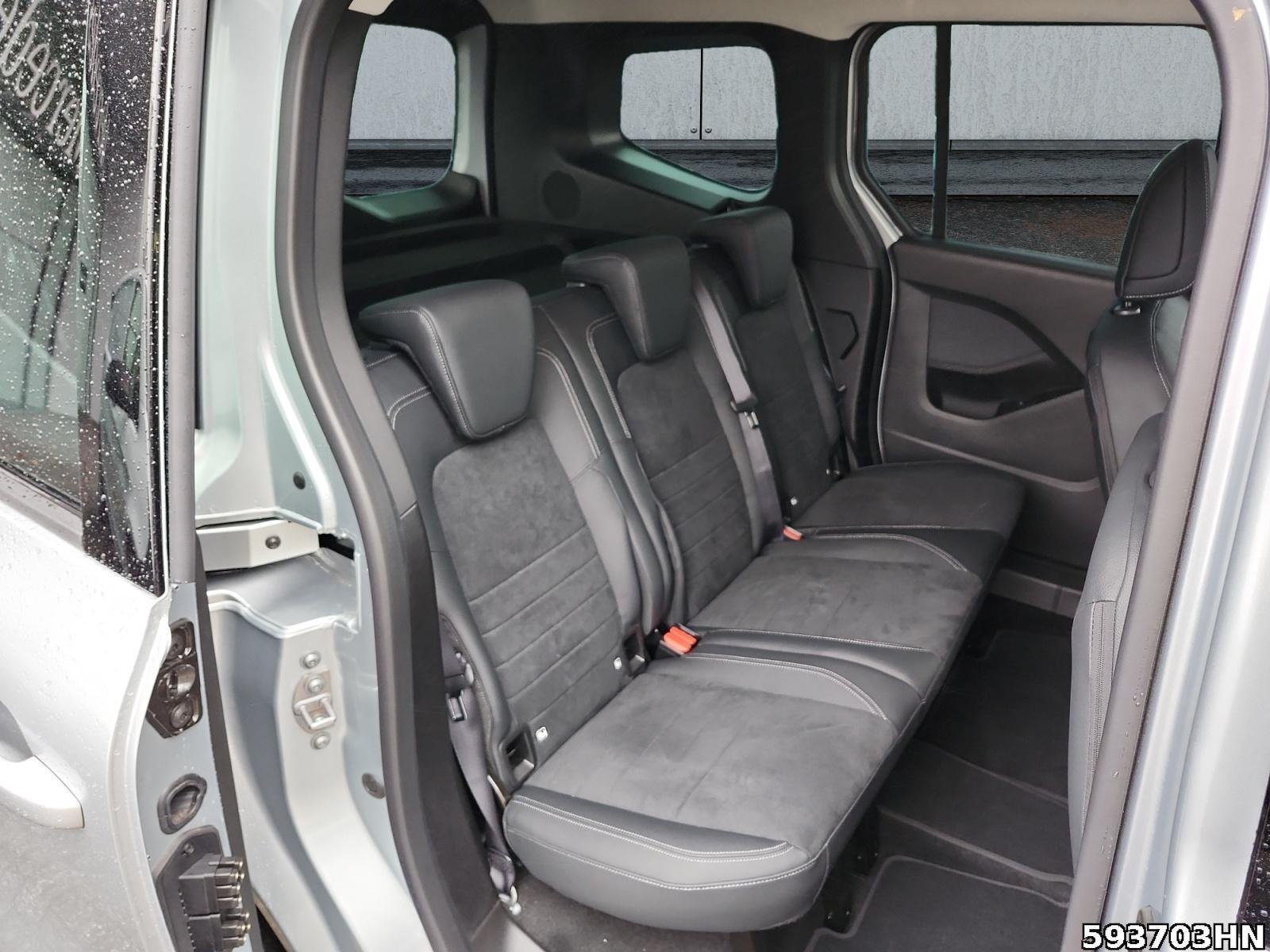 Mercedes-Benz T 180 d Progressiv*Automatik*Kamera*Navi*LED*