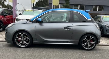 Opel Adam S 1.4 Turbo 110kW IntelliLink