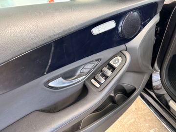Mercedes C 200 - 9