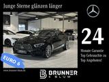 Mercedes-Benz CLS 450 4M AMG,SD,Burmester,Distronic,LED Multi, - Mercedes-Benz CLS 450: Sportwagen