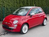 Fiat 500 1.2  - Vintage 57   Sondermodell  - Fiat 500: Sondermodell