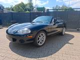 Mazda MX-5  16V" Automatik"Cabrio"NBFL" - Mazda MX-5 in Düsseldorf