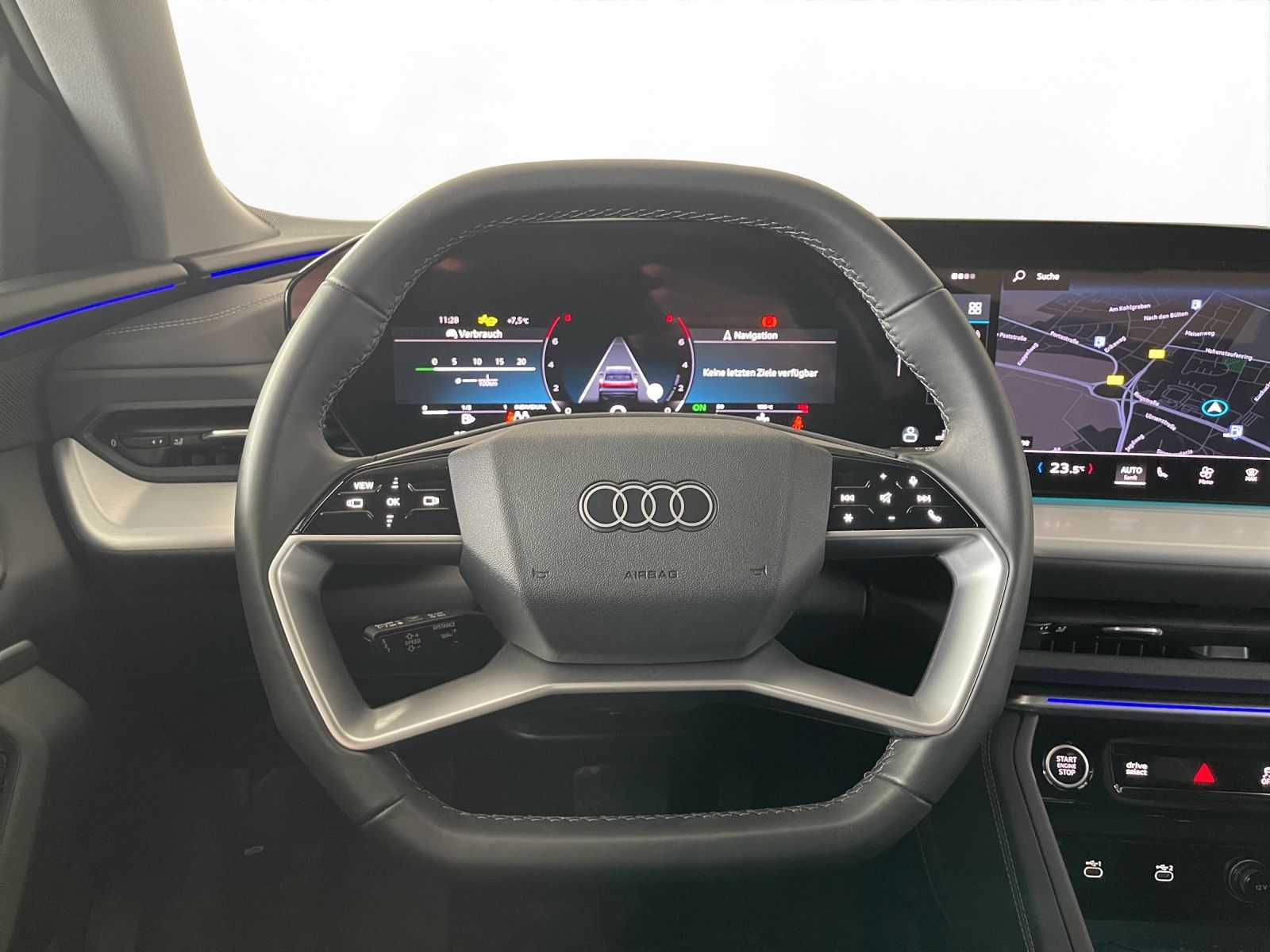 Audi Q5 - Bild 21