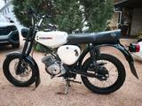 Simson S51 C 4Gang - SIMSON WEIß