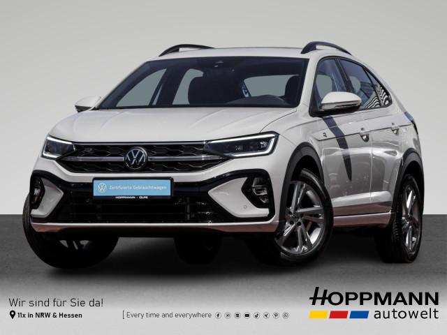 Volkswagen Taigo 1.5 TSI DSG R-Line IQ.LIGHT Matrix CarPlay