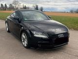 Audi Verkaufe schönen Audi TT - : Sportwagen, Schöne