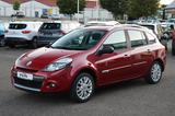 Renault Clio Grandtour Dynamique l SERVICE+ZR NEU l - Renault Clio aus 2010: Dynamique