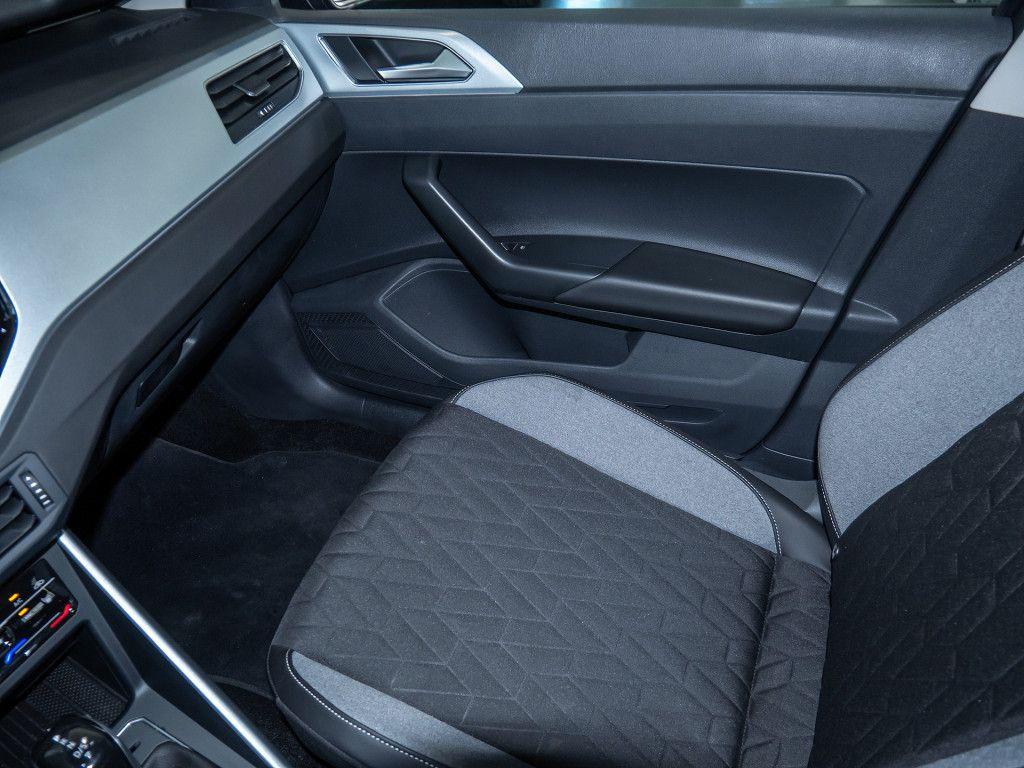 Volkswagen Polo 1.0 TSI Goal AHK Kamera LED Navi Sitzhzg., миниатюра 15