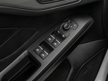 Ford Focus Turnier 1.0 Titanium Spurhalteassistent