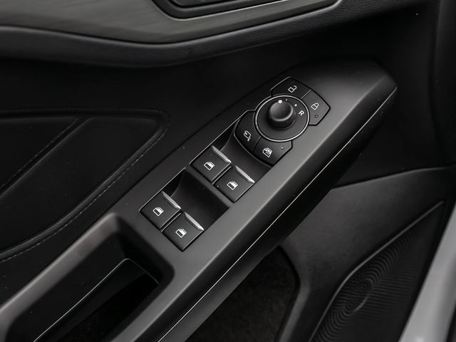 Ford Focus Turnier 1.0 Titanium Spurhalteassistent