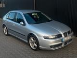 Seat SEAT LEON 1.9 TDI - Seat Leon aus 2004: 1.9