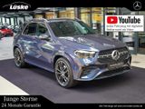 Mercedes-Benz GLE 450 d 4M AMG Line 22" Burmester AIRMATIC 360 - Mercedes-Benz GLE 450 Jahreswagen