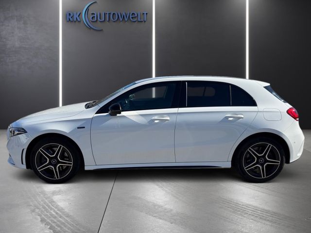 A 250 e Edition 2020 Navi Climatronic SHZ LED AM