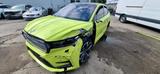 Skoda Enyaq Coupé RS Lounge 220kw A1 - Skoda Enyaq Unfallwagen