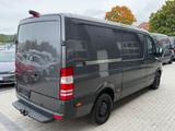 Mercedes-Benz Sprinter 219 CDI *XENON*STANDHZG*KAM*190PS*NAVI* - Mercedes-Benz Sprinter: 19