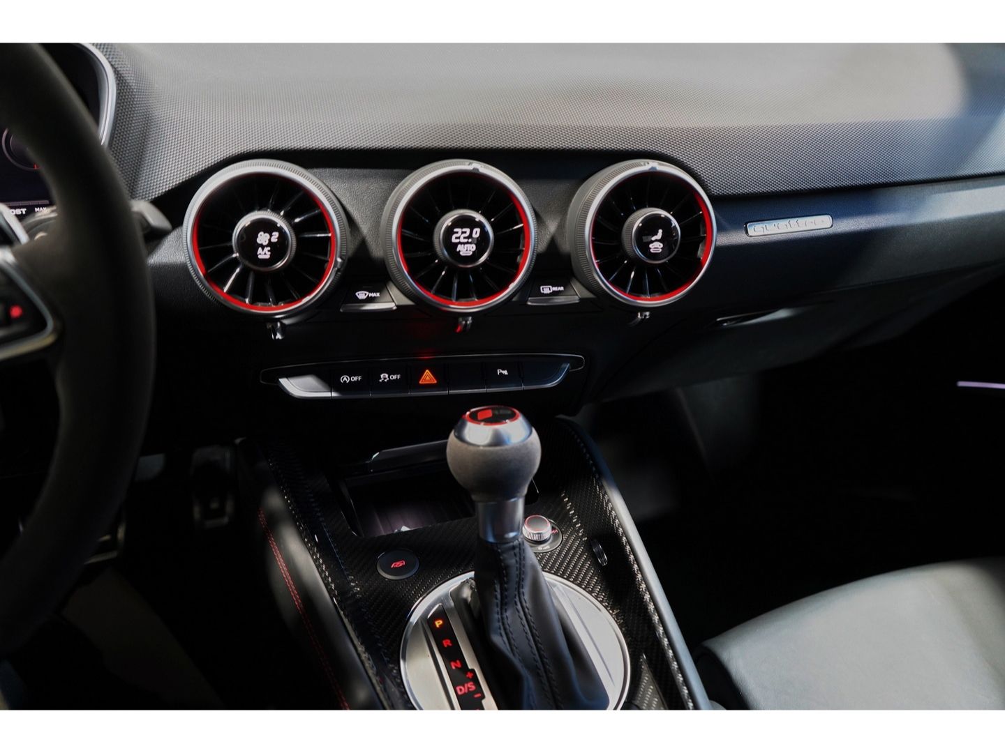 Audi TT RS - Bild 13