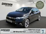 Dacia Sandero Journey  RÜCKFAHRKAMERA KLIMAAUTOMATIK - Dacia Sandero Neuwagen in Duisburg