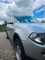 BMW X3 2.0 Diesel - gebrauchte BMW X3 aus dem Jahr 2006
