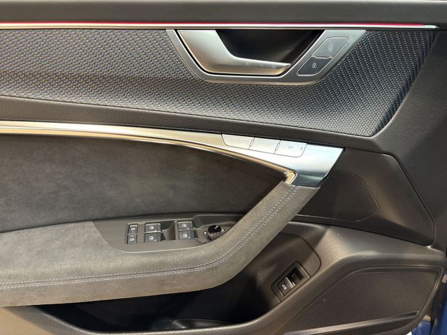 RS7 Sportback PERFORMANCE QUATTRO MATRIX+PANO+KA