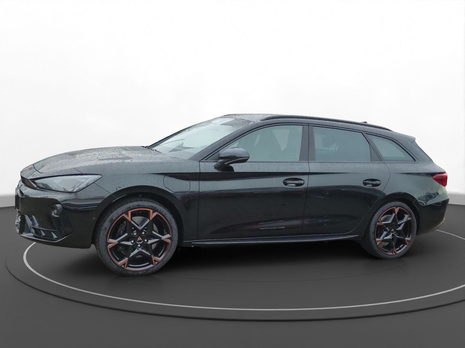 Cupra Leon - Bild 5