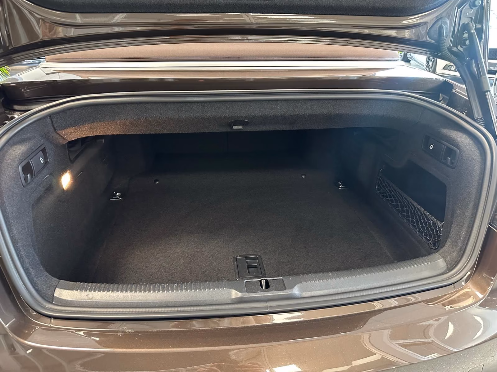 Audi S5 Cabriolet 3.0 TFSI Quattro|1HD|BBS|KW|Service