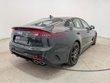 Kia Stinger 3.3 V6 TGDI GT 4WD Bastuck|LED|Pano|19Zo - gebrauchte Kia Stinger aus dem Jahr 2022