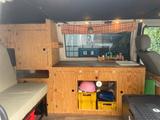 Volkswagen T4 2,5TDI Camper  - Volkswagen T4 in Frankfurt (Main)