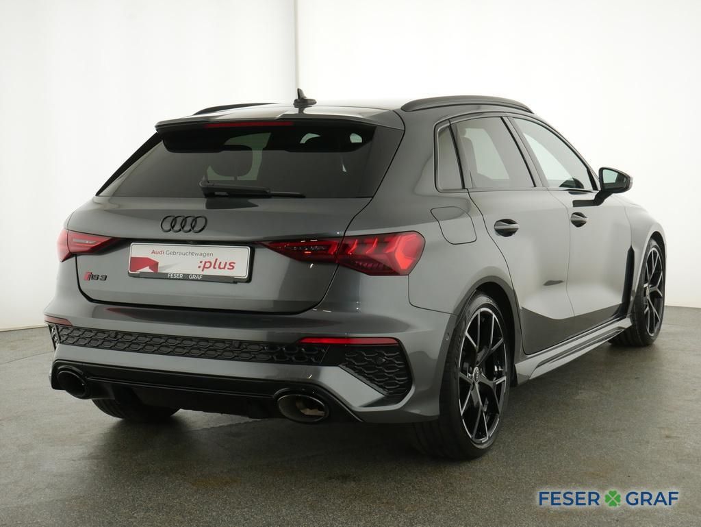 Audi RS3 - Bild 2