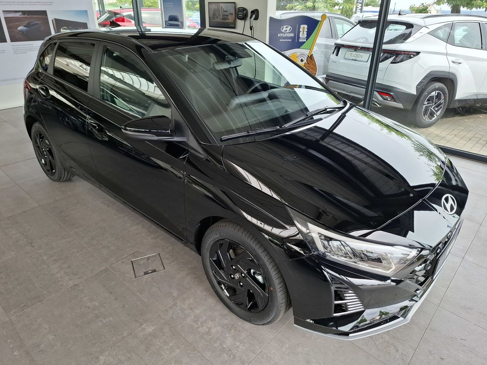 Hyundai i20 - Bild 4