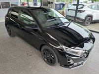 Hyundai i20 - Vorschau Bild 3