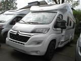 LMC Tourer Lift 720  mit SAT-ANLAGE - Angebote