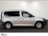 Volkswagen Caddy 1.5 TSI EU6 84kW 7-Gang DSG - 5-Sitzer beh - VW Caddy Gebrauchtwagen in Solingen