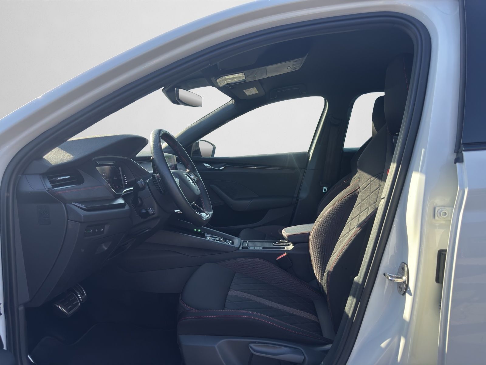 Skoda Octavia - Bild 13