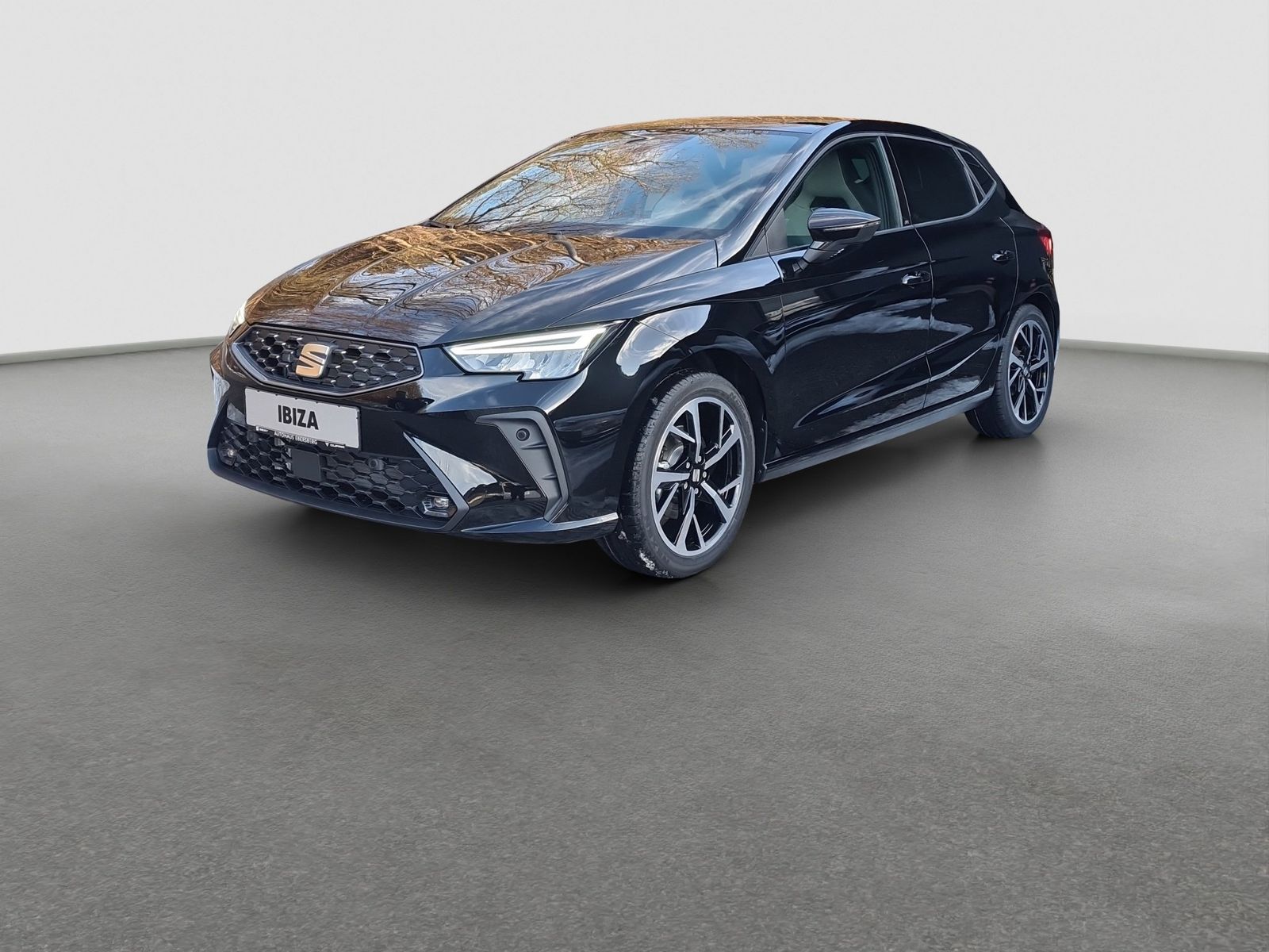 Seat Ibiza - Bild 2