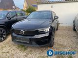 Volvo C40 Plus Pure Electric Recharge Twin Motor AWD - Volvo C40