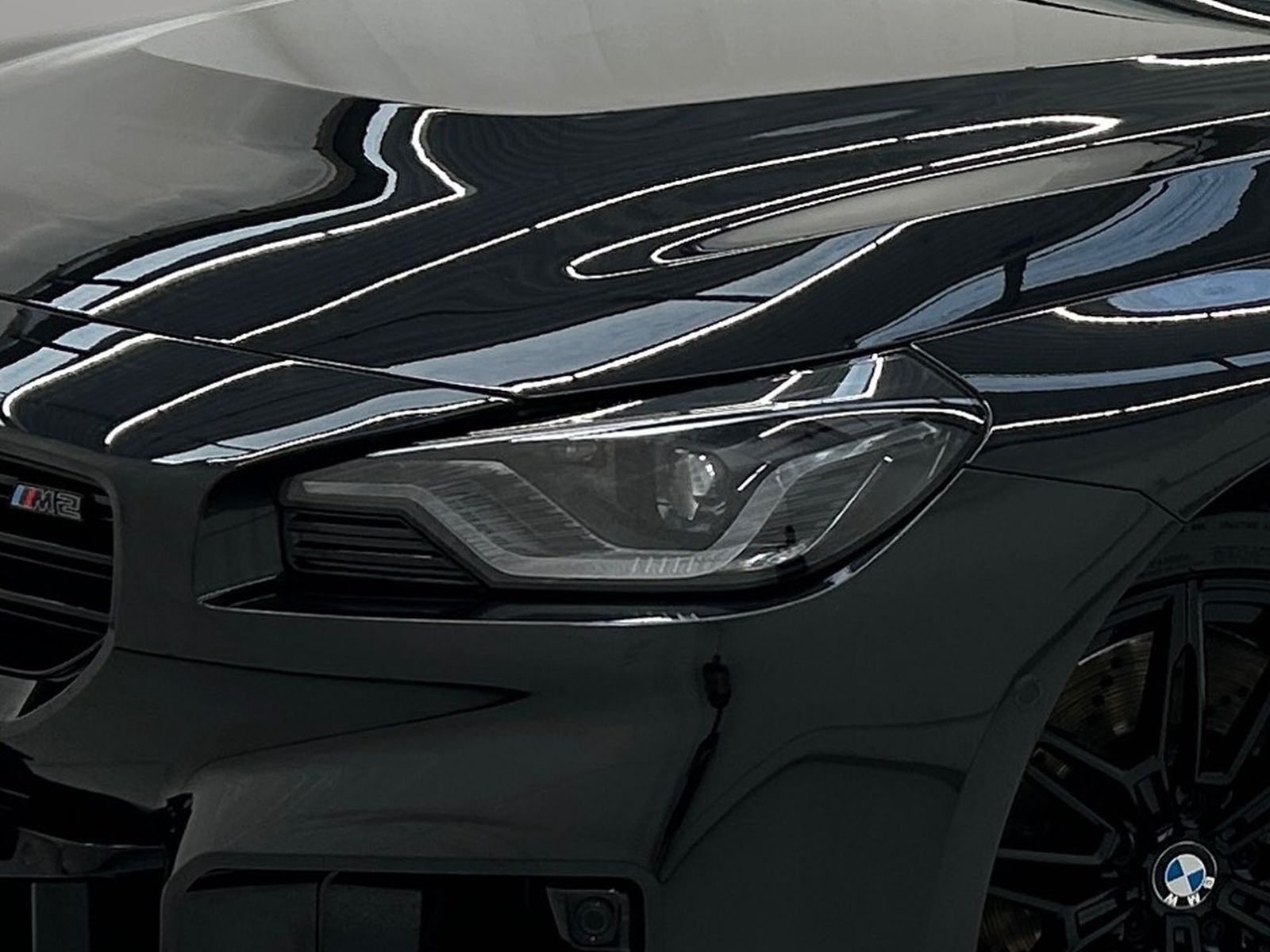 BMW M2 - Bild 7