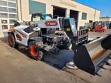 Bobcat T35130S - Bobcat LKWs