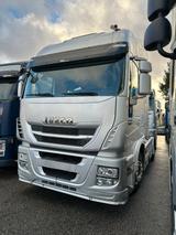 Iveco STRALIS 500 - Iveco Stralis 500