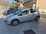 Fiat Punto Evo 1.2 5 porte Dynamic - silberne Fiat Punto Evo