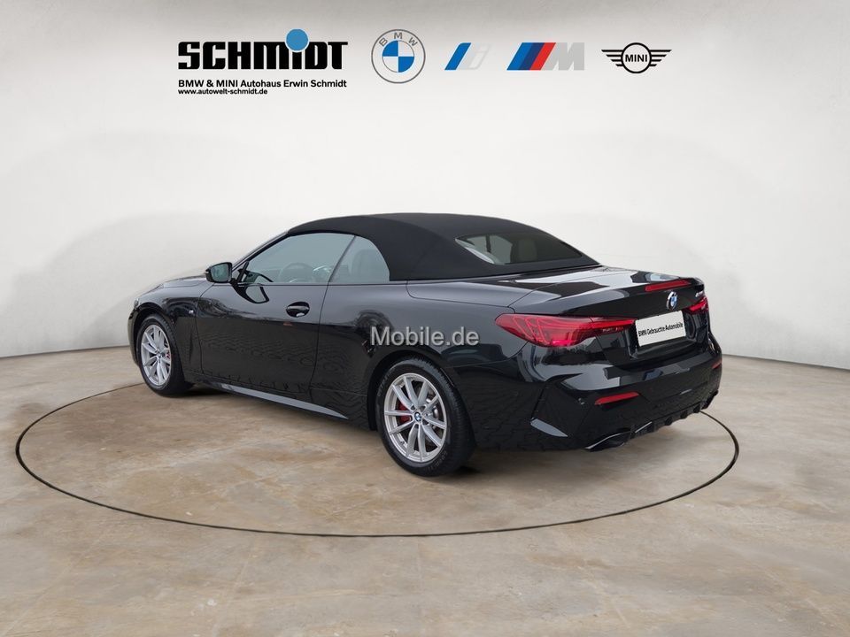 BMW M440 - Bild 4