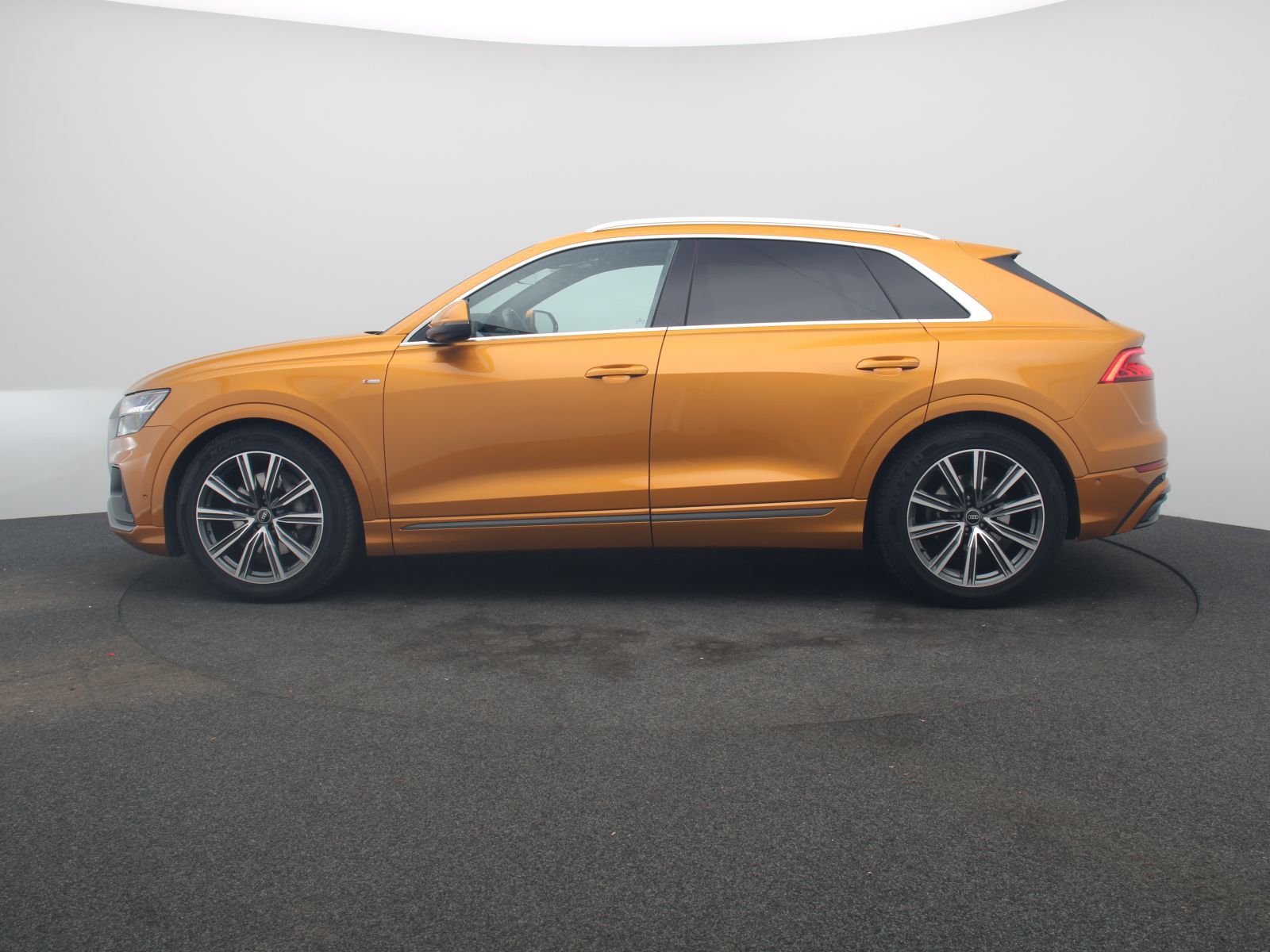 Audi Q8 - Bild 4
