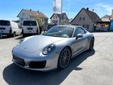 Porsche 911 Carrera 4 Cabriolet/Approved/Sport-Abgas - Porsche in Nürnberg: 911